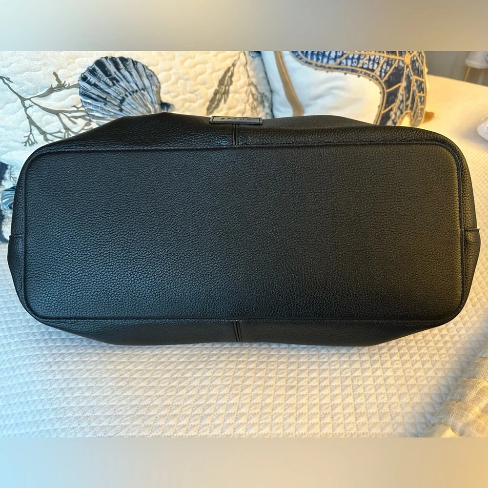 🌟 NWT | STAUD Grande Tote | Black - Picture 11 of 16